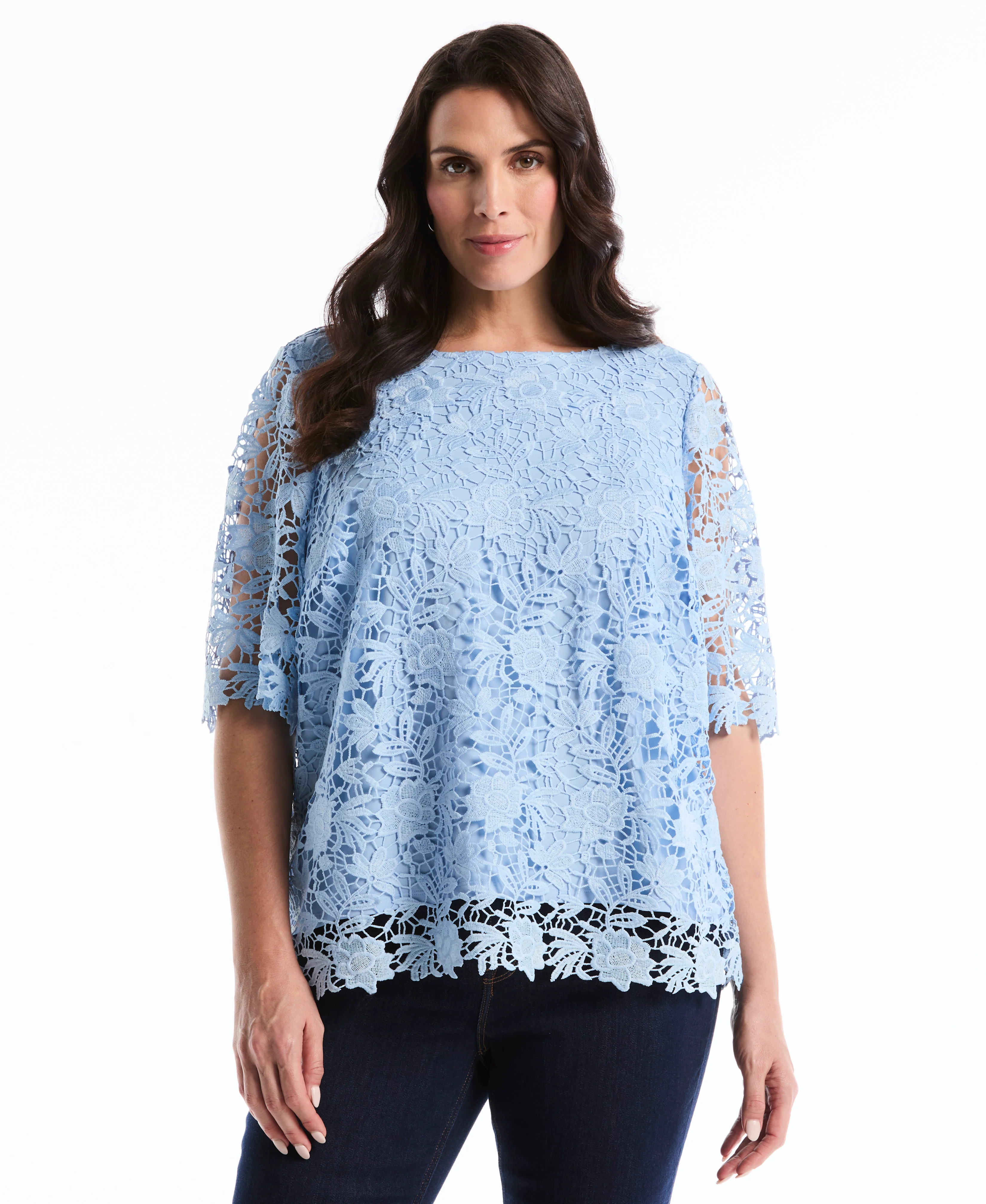 25% off Tops and Dresses
